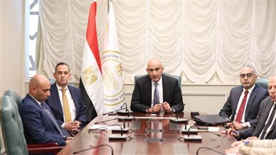 عبد اللطيف: مديري المديريات سبب رئيسي في انضباط امتحانات الثانوية العامة 