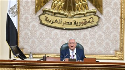 رئيس مجلس النواب يشكر وزير الشباب على سرعة استجابته وتفاعله مع توصيات البرلمان 