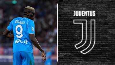 رغم رفضه سابقا.. يوفنتوس يطارد أوسيمين من جديد واللاعب يفكر