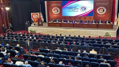 عاجل.. الوطنية للانتخابات تعلن مواعيد الترشح لانتخابات مجلس الشيوخ