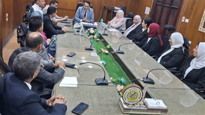 بالصور.. وكيل 