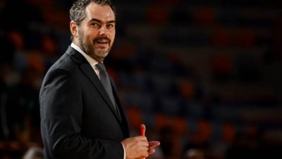 هل يستعيد الزمالك أوجستي بوش عقب رحيله عن الأهلي؟ مصدر يٌجيب