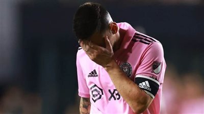  باريس سان جيرمان يكتسح إنتر ميامي برباعية ويلقي بـ