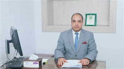 رئيس الوفد يصدر قرارًا بتعيين شورى رئيسًا لتحرير البوابة الإلكترونية