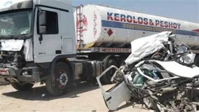 عاجل .. إحالة سائق ومالك السيارة المتسببة في حادث إقليمي المنوفية لمحكمة الجنايات