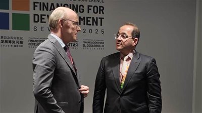 كجوك : ملتزمون بتعزيز الشراكات الدولية لتحقيق الأمن الغذائي والتنمية المستدامة