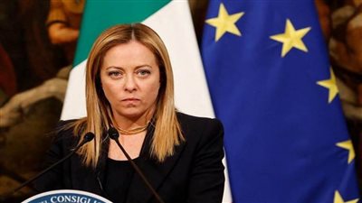 رئيسة وزراء إيطاليا: حصلنا على 140 مليار يورو من الاتحاد الأوروبي بالخطة الوطنية للتعافي