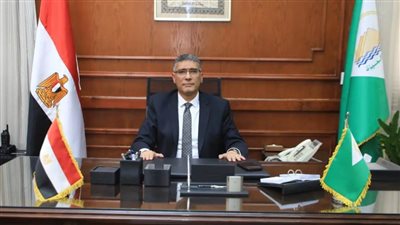 محافظ الجيزة: حملات مفاجئة للكشف عن تعاطي المخدرات بين السائقين