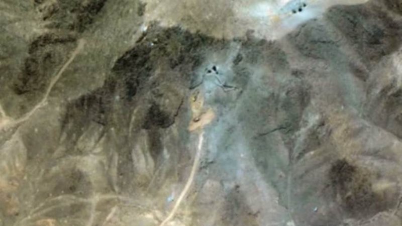 منشأة فوردو