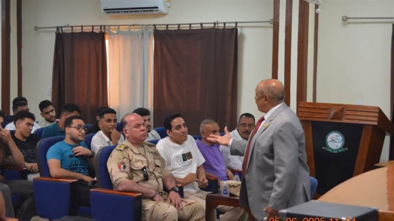 طلاب جامعة الإسكندرية