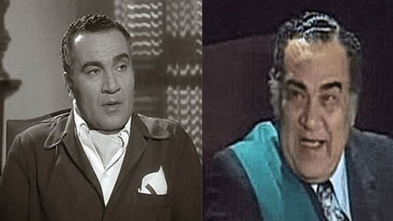 نظيم شعراوى