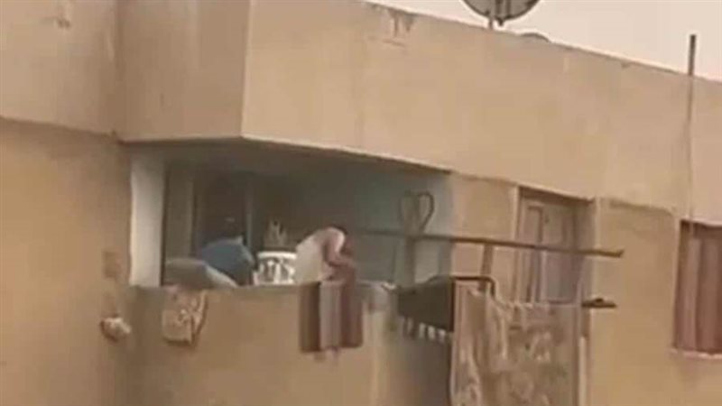 جانب من الواقعة