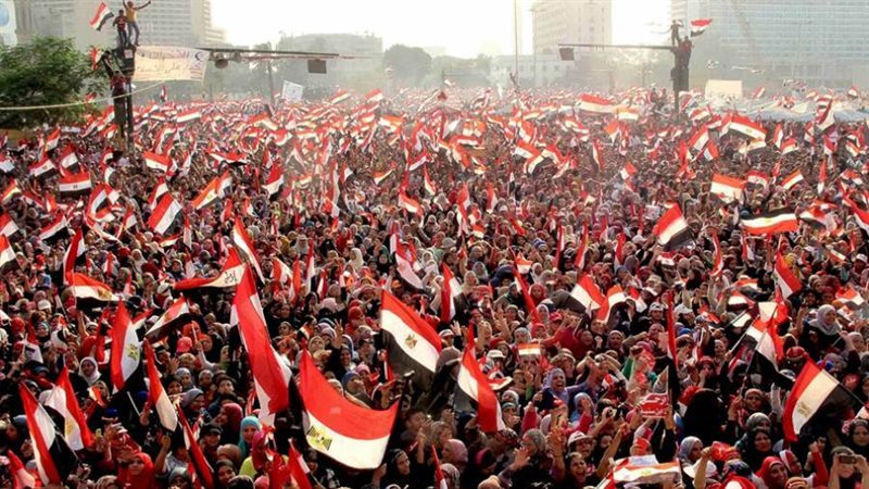 ثورة 30 يونيو