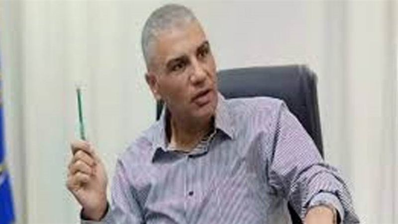 الدكتور إسماعيل كمال