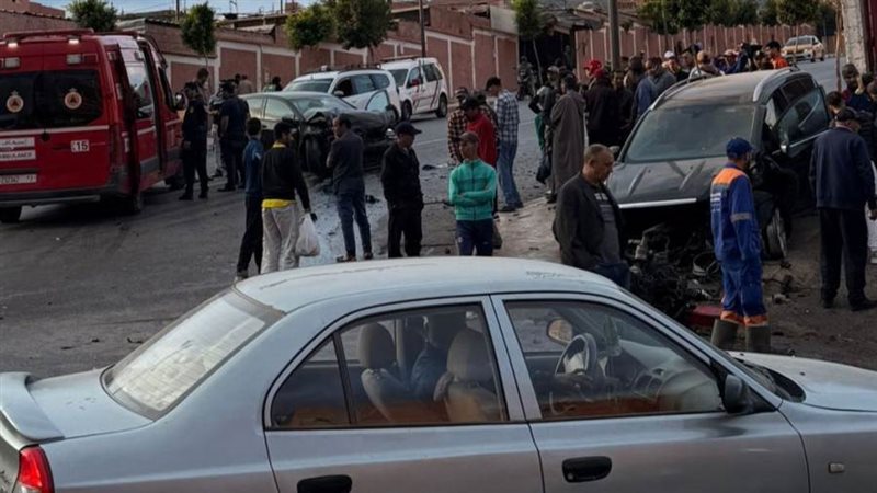 صورة أرشيفية