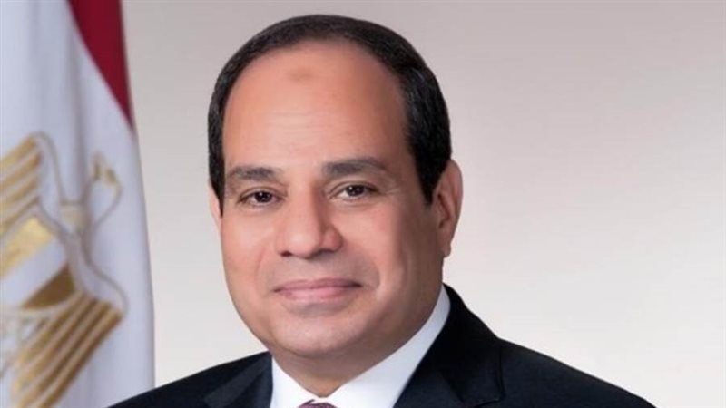 الرئيس عبد الفتاح