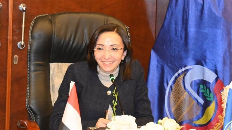 محافظ البحيرة