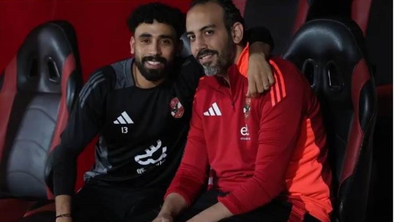 مصابو الأهلي