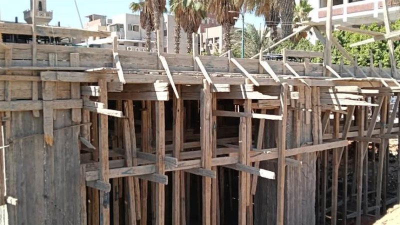 كورنيش المنيا