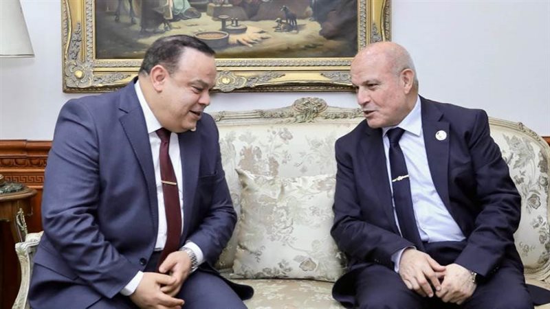 النيابة الإدارية