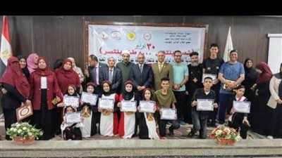 في ذكرى ثورة الشعب.. الإعلام والتعليم يجتمعان على حب مصر بالوادي الجديد