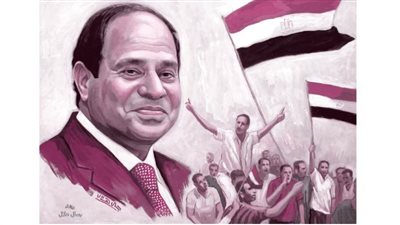 كيف نجت مصر من  مخطط تفكيك الأوطان؟