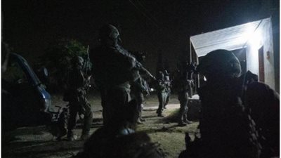 عاجل.. قوة إسرائيلية تعتقل 3 فلسطينيين في سوريا 