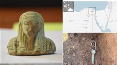 عاجل| كانوا يسكنون 