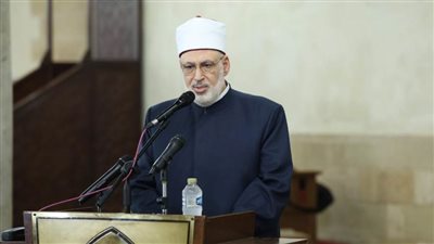 وكيل الأزهر: ختم 