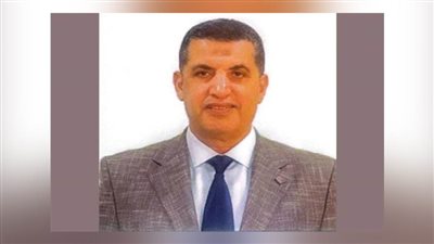 تعيين اللواء حسن عطية نائبًا لرئيس المجلس الأعلى للاقتصاد العربي الإفريقي وزيرًا مفوضًا