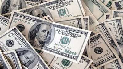 عاجل| تراجع سعر الدولار اليوم مقابل الجنيه المصري