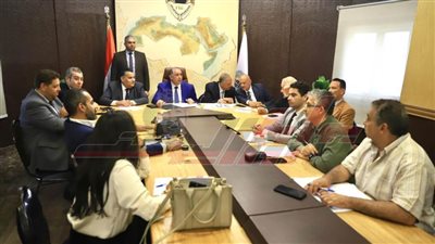 بفائدة 20.20%.. نقيب المحامين يوافق على ربط وديعة بقيمة 500 مليون جنيه