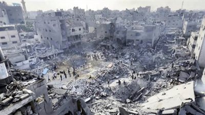 الكنيست يرفض قانونا يُعرف غزة كمنقطة 