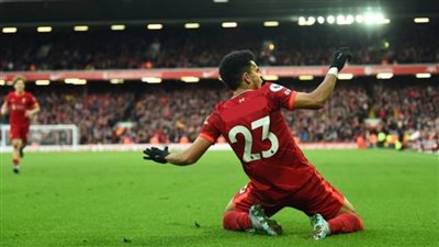 ليفربول يغلق الباب أمام البايرن.. 