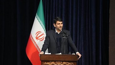 وزير الاتصالات الإيراني: انقطاع الإنترنت بسبب هجمات سيبرانية من الخارج