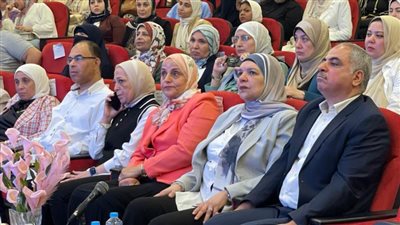 جامعة بورسعيد تدعو لتوظيف الذكاء الاصطناعي والتكامل العلمي لحل مشكلات الإقليم