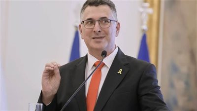   وزير خارجية الاحتلال يتحدث عن 