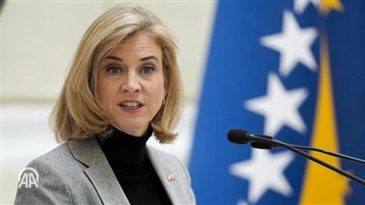 النمسا والأمم المتحدة تبحثان التعاون المشترك ودعم ترشيح فيينا لمجلس الأمن