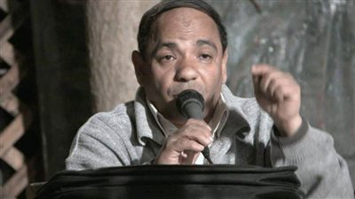 «قصور الثقافة» تقيم حقل تأبين الناقد الراحل محمد السيد إسماعيل بالقليوبية.. اليوم