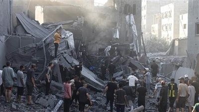 وسائل إعلام غربية تؤكد استخدام إسرائيل لـ