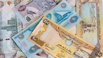 عاجل| سعر الدرهم الإماراتي أمام الجنيه المصري اليوم 3 يوليو 2025
