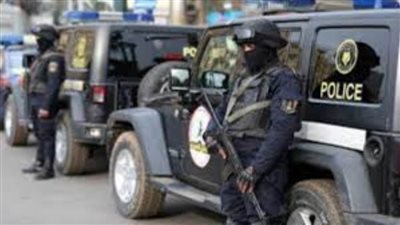 كشف ملابسات حادث اصطدام سيارة نقل وعدد من السيارات بالقاهرة 