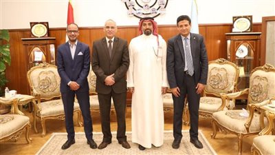 تعاون بحثي بين القومي للبحوث ومصنع 