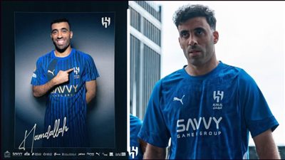 الهلال يراهن على حمد الله لتعويض الغيابات في ربع نهائي المونديال