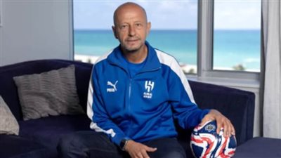 الرئيس التنفيذي للهلال: نعيش ما عاشه السيتي.. وسنقود الكرة السعودية للعالمية