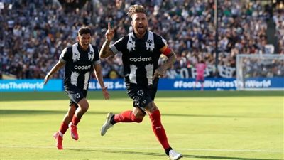 التشكيل الرسمي لموقعة دورتموند ومونتيري بالمونديال