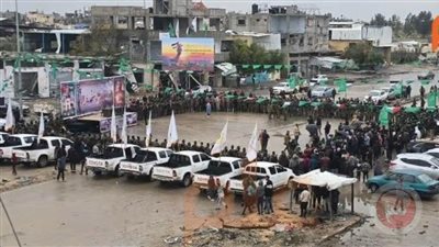 الكابينت يتشاور الليلة بشأن صفقة وقف إطلاق النار في غزة