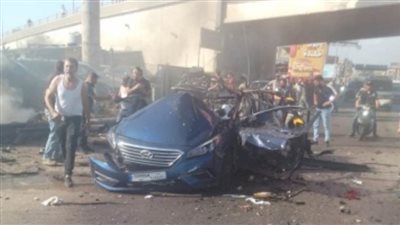 الاحتلال يغتال عنصر بفيلق القدس الإيرانيّ في بيروت