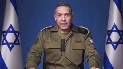 جيش الاحتلال: 5 فرق عسكرية تعمل في مناطق مختلفة من غزة