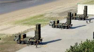 عاجل.. العراق يعزز دفاعاته الجوية بعد الخروقات الإسرائيلية خلال الحرب ضد إيران